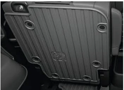 Honda Seat Back Protectors (EX EX-L 08P42-TG7-100C