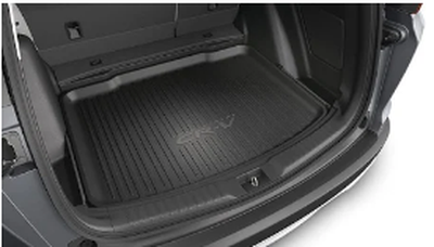 Honda Cargo Side Panel Protectors 08P42-TGS-100A