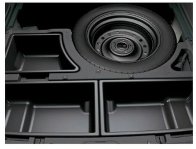 Honda Cargo Bins 08U45-TGS-100A