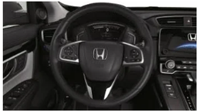 Honda Steering Wheel-Heated 08U97-TLA-110C