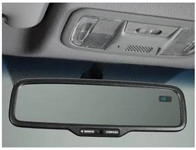 Honda Automatic Dimming Mirror Attachment 08V03-SZT-100C