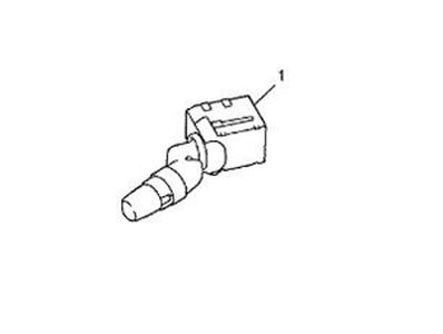 Honda Fog Light Switch 08V38-TA0-100