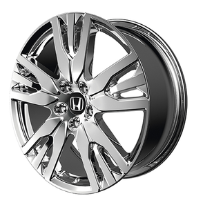 Honda 20-Inch Chrome Look Alloy Wheel 08W20-TG7-100A