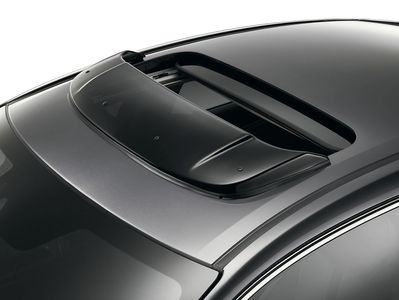 Honda Moonroof Visor 08R01-TBA-100