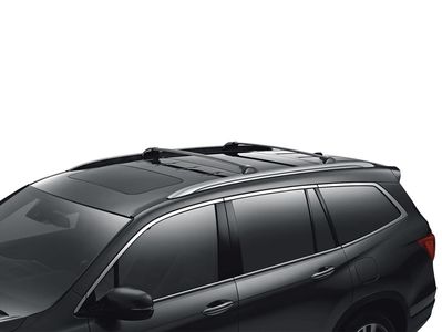 Honda Crossbars (LX EX 08L04-TG7-100