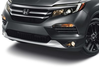 Honda Lower Trim-Front 08P46-TG7-100A