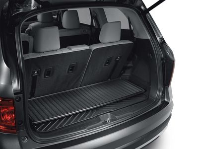 08U45 TG7 100 Genuine Honda Cargo Tray Folding