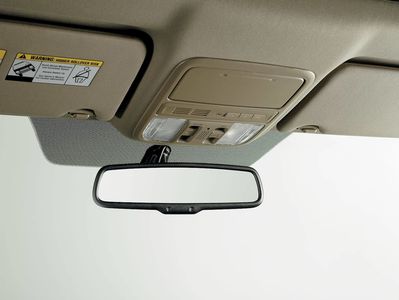 Honda Automatic-Dimming Mirror 76400-SZA-A21