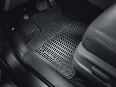 Honda All-Season Floor Mats 08P17-TG7-100