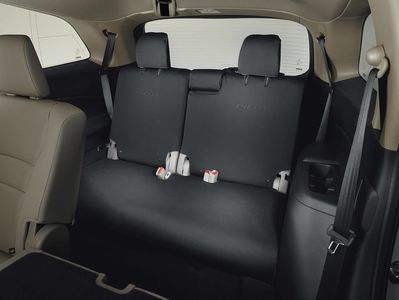 Honda pilot sales seat covers 2021