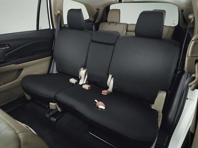 Honda pilot sales 2011 seat covers