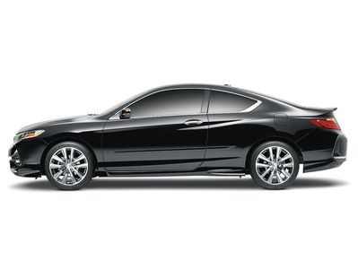 Honda Underbody Spoiler-Side-Exterior color:Crystal Black Pearl 08F04-T3L-120