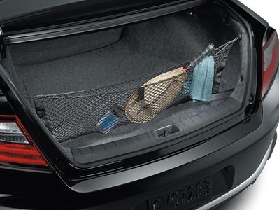 Honda accord cargo net hot sale