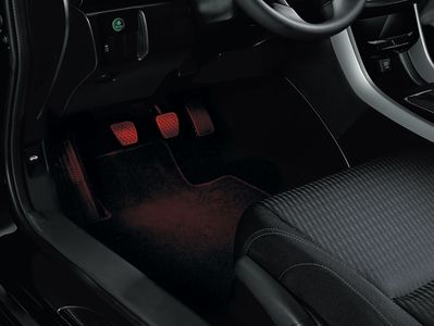 Honda Interior Illumination 08E10-T2A-100B