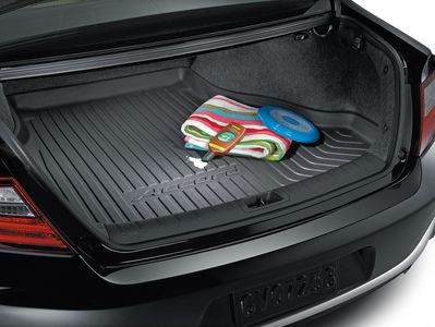 08U45 T3L 100 Genuine Honda Trunk Tray