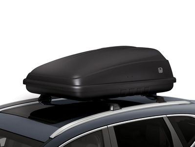 Honda Roof Box-Short 08L20-TA1-100