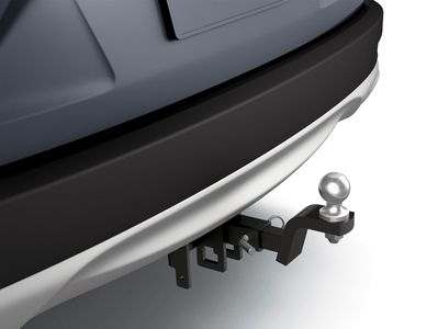 Honda Trailer Hitch (Touring) 08L92-TLA-100