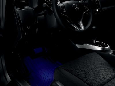 Honda Interior Illumination 08E10-T5A-100