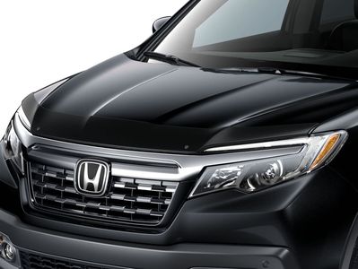 Honda 08P47-T6Z-100 Hood Air Deflector Low Profile