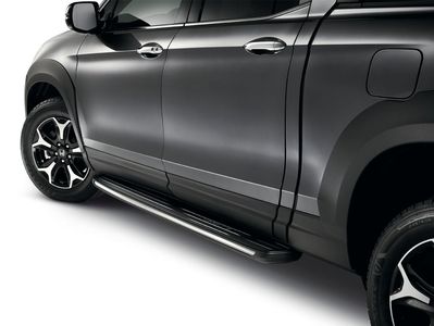 Honda Running Boards 08L33-T6Z-100A