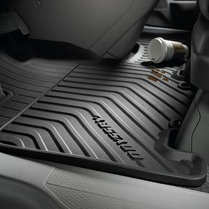 Honda All-Season Floor Mats 08P13-TK8-110A