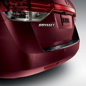 Honda Back-Up Sensors-Exterior color:Smoky Topaz Metallic 08V67-TK8-150K