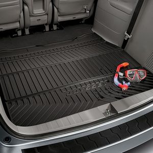 Honda Cargo Mat-Folding 08U45-TK8-100A