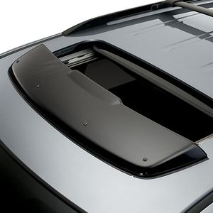 Honda Moonroof Visor 08R01-TK8-100