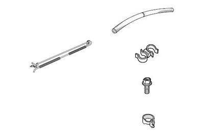 Honda ATF Cooler 06255-PVG-305