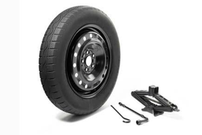 Honda Civic 2002-2016 Steel Space Saver Wheel & Tyre Kit