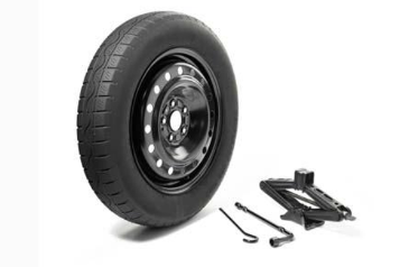 Honda Spare Wheel Kit 06421-TGH-A32ZA