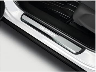 Honda Illuminated Door Sill Trim 08E12-TRT-100