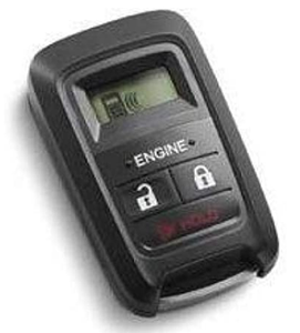 Honda Remote Engine Start II Attachment 08E92-T3V-100A