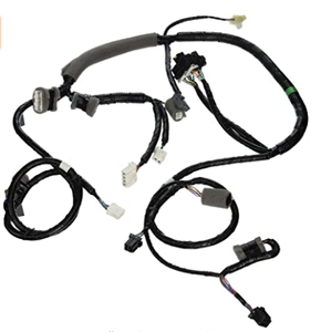 Honda Remote Engine Start II Attachment 08E92-TK8-100A