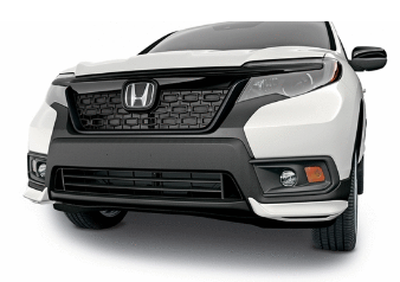 Honda Front Underbody Spoiler 08F01-TGS-170