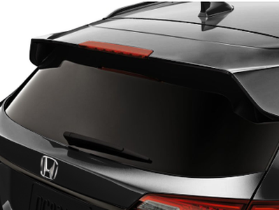 Honda Tailgate Spoiler 08F02-T7S-140