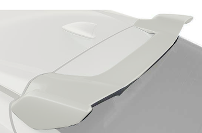 Honda Tailgate Spoiler 08F02-TEA-1Y0