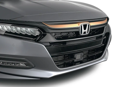 Honda Grille Accent Bronze 08F21-TVA-100C