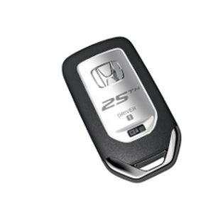 Honda SMART Key Decoration 08F46-THR-100