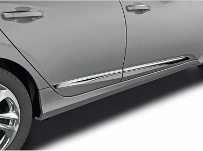 Honda Door Trim Chrome 08F57-TXM-100A