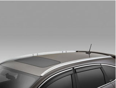 Honda Roof Rails (For Crossbars) 08L02-T0A-110A