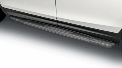 Honda Running Boards - Black 08L33-TGS-100D