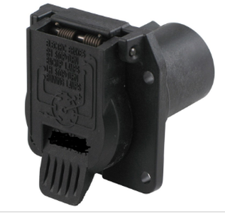 Honda Hands Free Power Tailgate Sensor Adaptor 08L91-TGS-100A