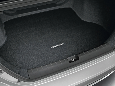 Honda Trunk Mat-Carpet 08P11-TXM-110A