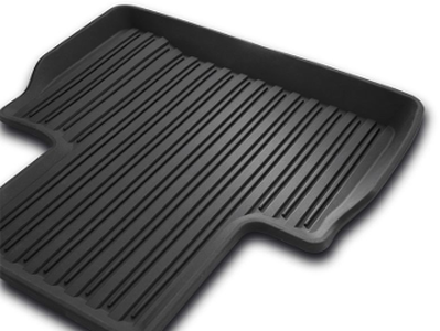 Honda All-Season Floor Mats 08P13-T7S-311