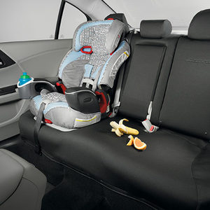 Honda Rear Seat Covers 08P32-TGS-110A