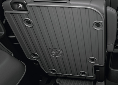 Honda Seat Back Protectors (EX EX-L 08P42-TG7-100D