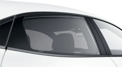 Honda Rear Passenger Window Shade 08R13-TEA-100