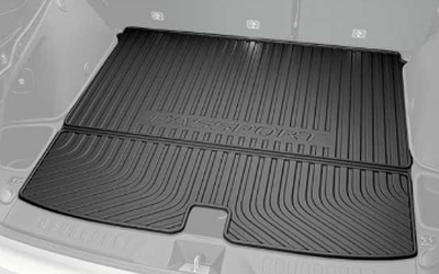 Honda Cargo Tray 08U45-TGS-100