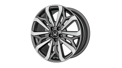 Honda 20-Inch Machine Cut Alloy Wheel 08W20-TGS-101